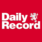 Daily record logo